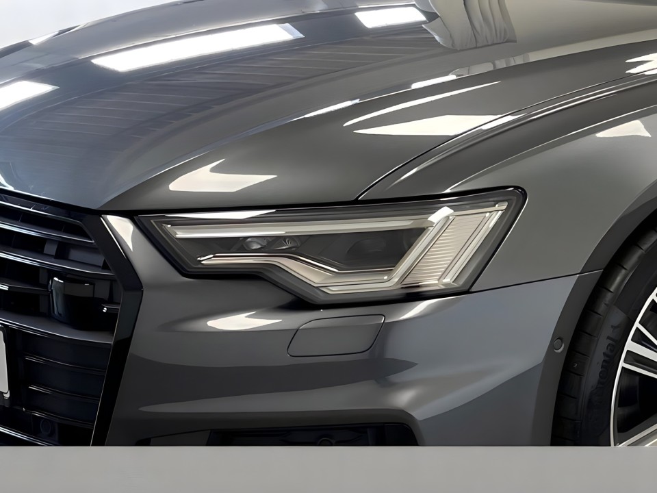 Audi A6 Avant 45 TFSI (4)