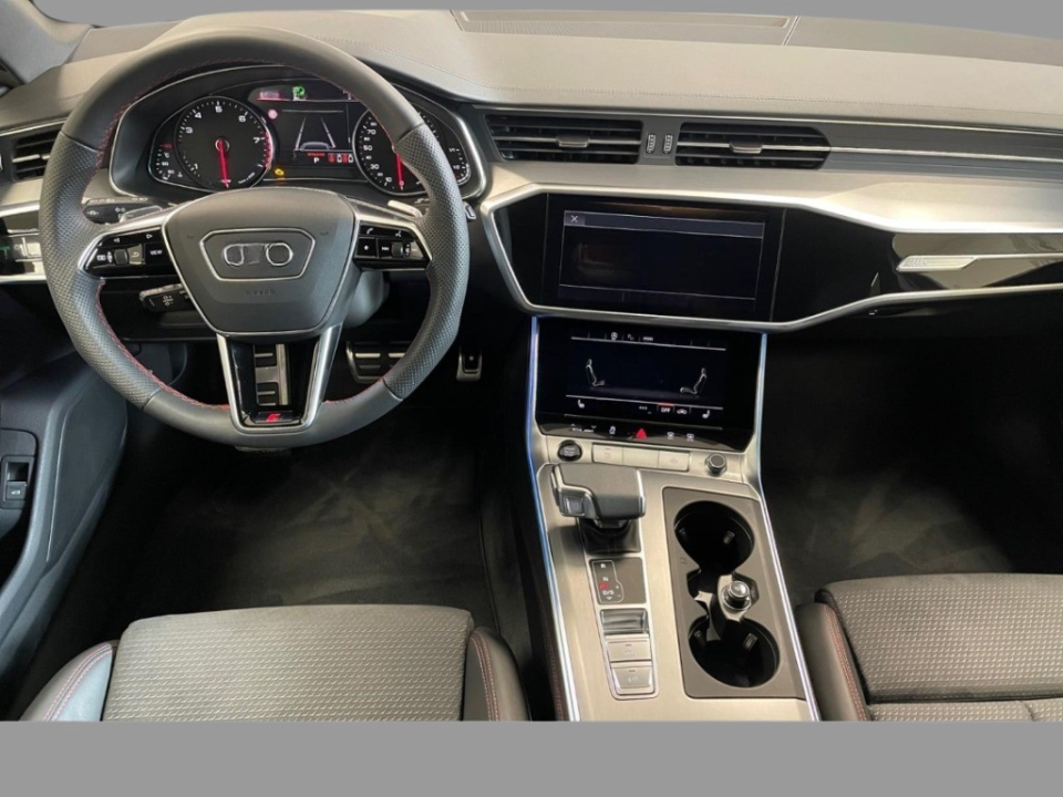 Audi A6 Avant 45 TFSI (5)