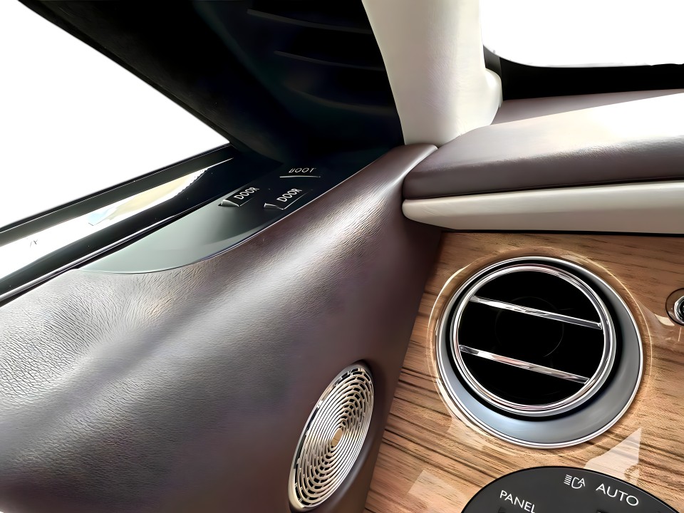 Rolls-Royce WRAITH - foto 23