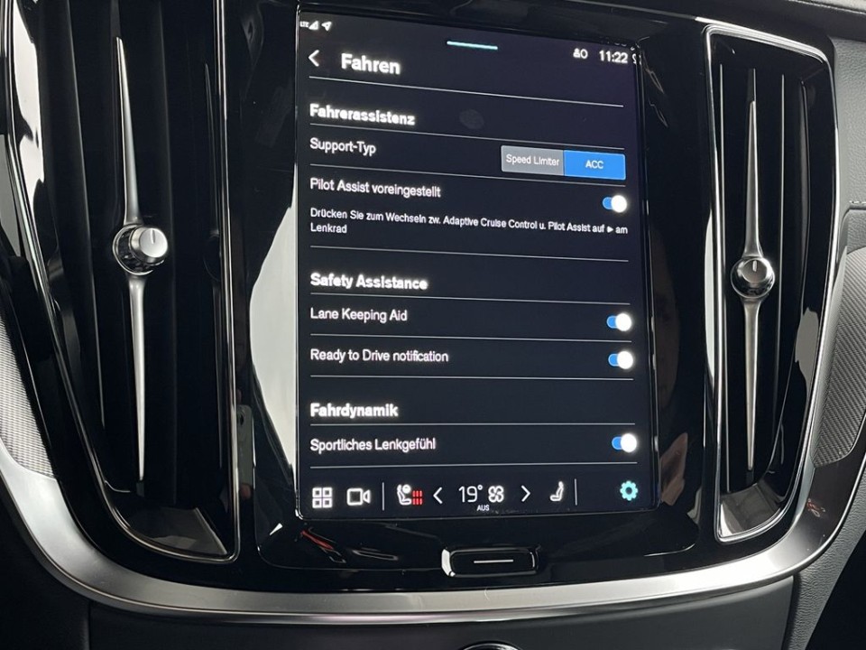Volvo S60 B5 AWD Ultimate Dark - foto 16