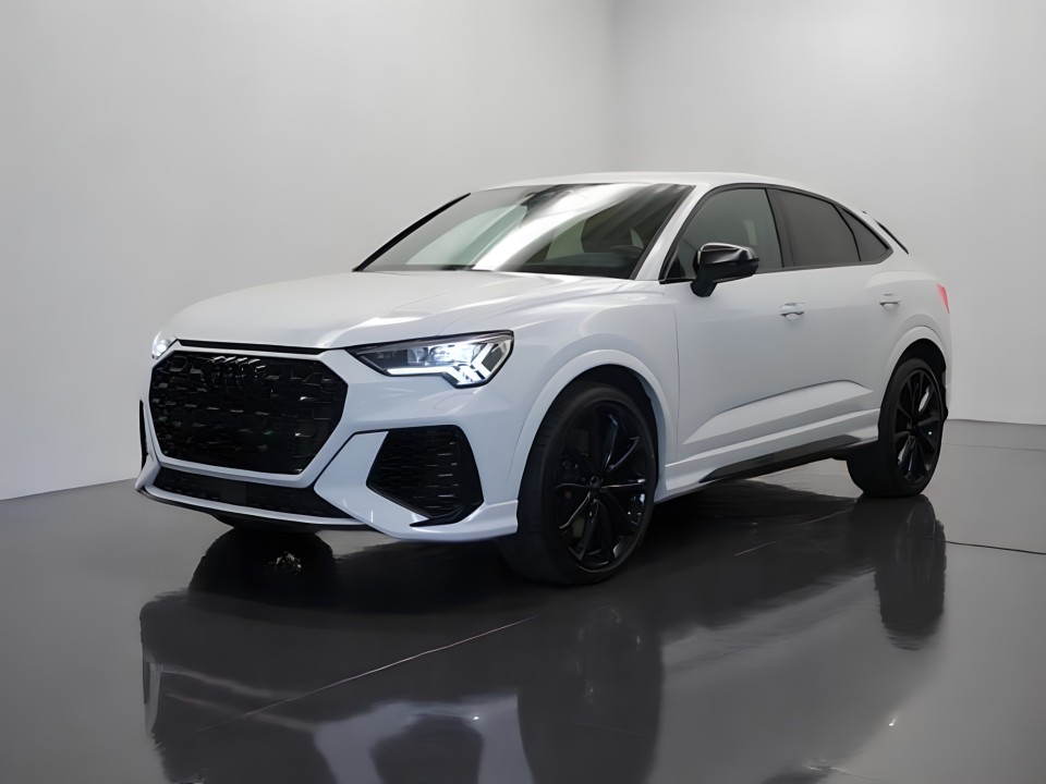 Audi RS Q3 Sportback