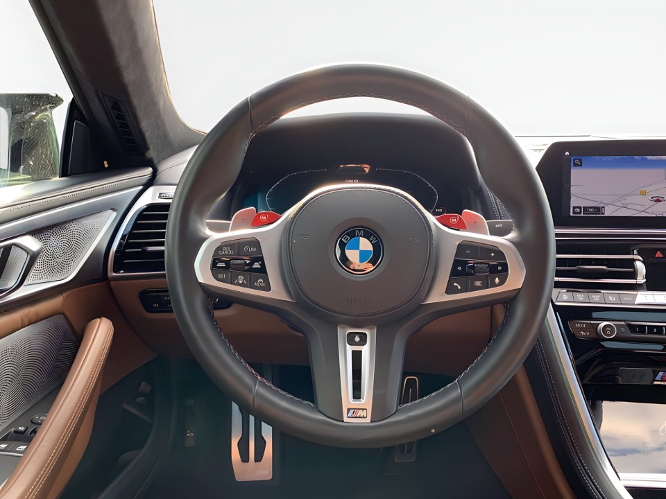 BMW M8 Coupe xDrive (5)