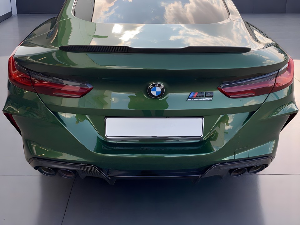 BMW M8 Coupe xDrive (4)