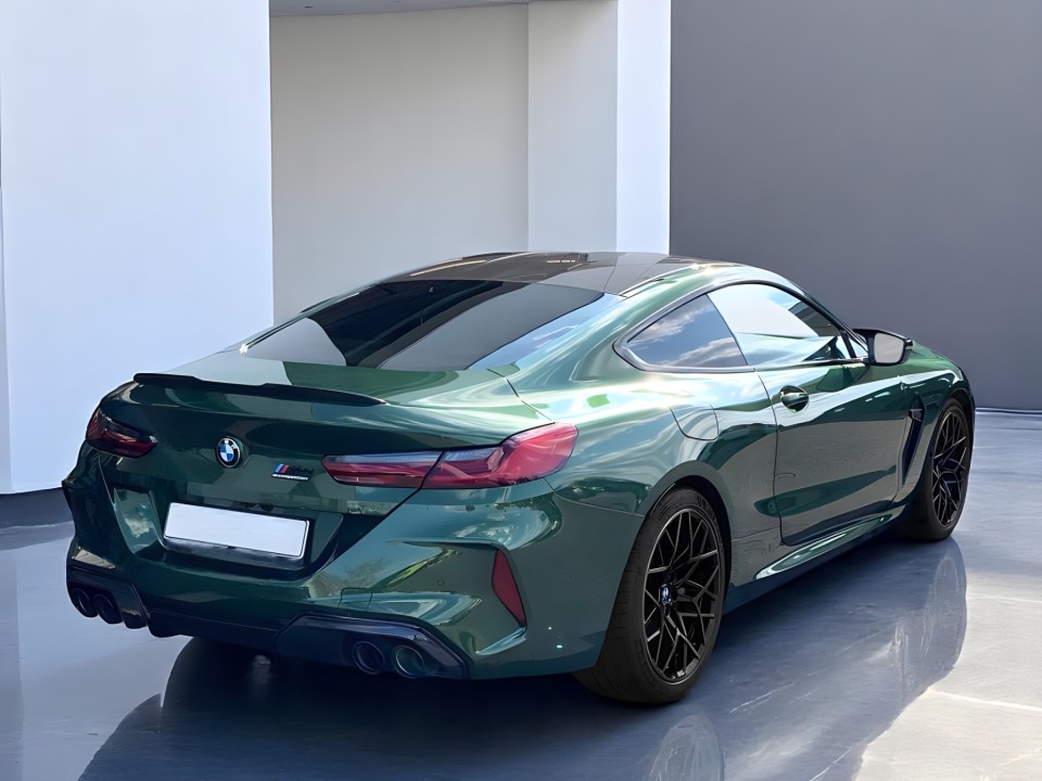 BMW M8 Coupe xDrive (3)