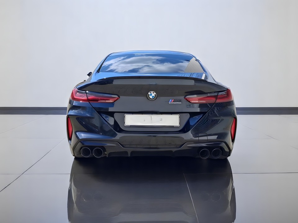 BMW M8 Gran Coupe xDrive (4)