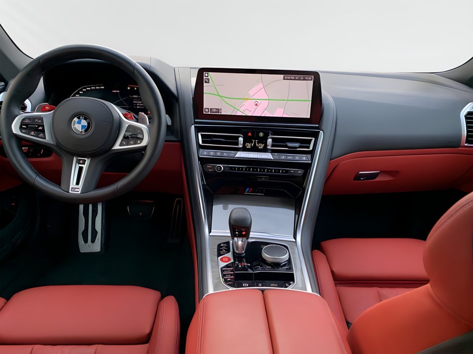 BMW M8 xDrive (5)