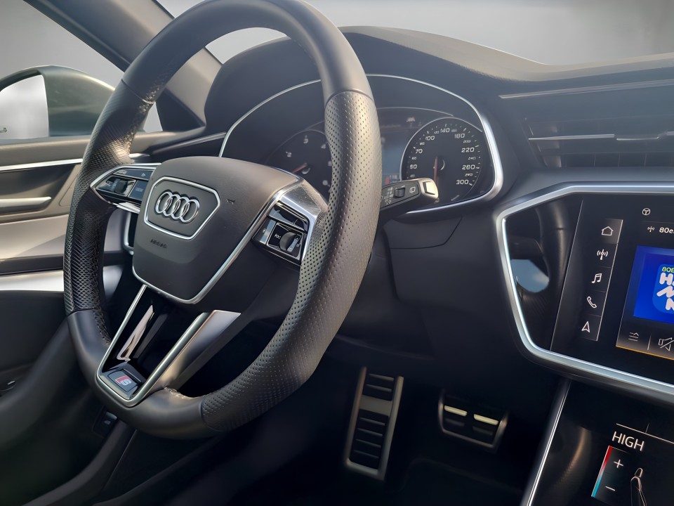 Audi A6 Avant 40 TDI (4)