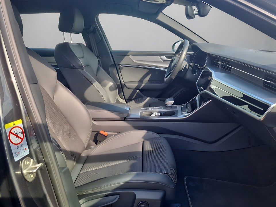 Audi A6 Avant 40 TDI (5)