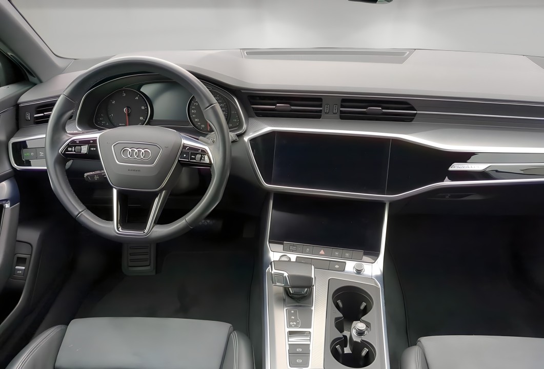 Audi A6 Avant 45 TDI quattro (4)