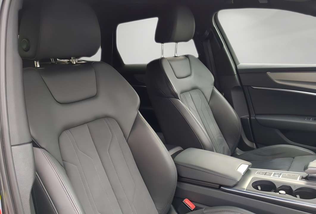 Audi A6 Avant 45 TDI quattro (5)