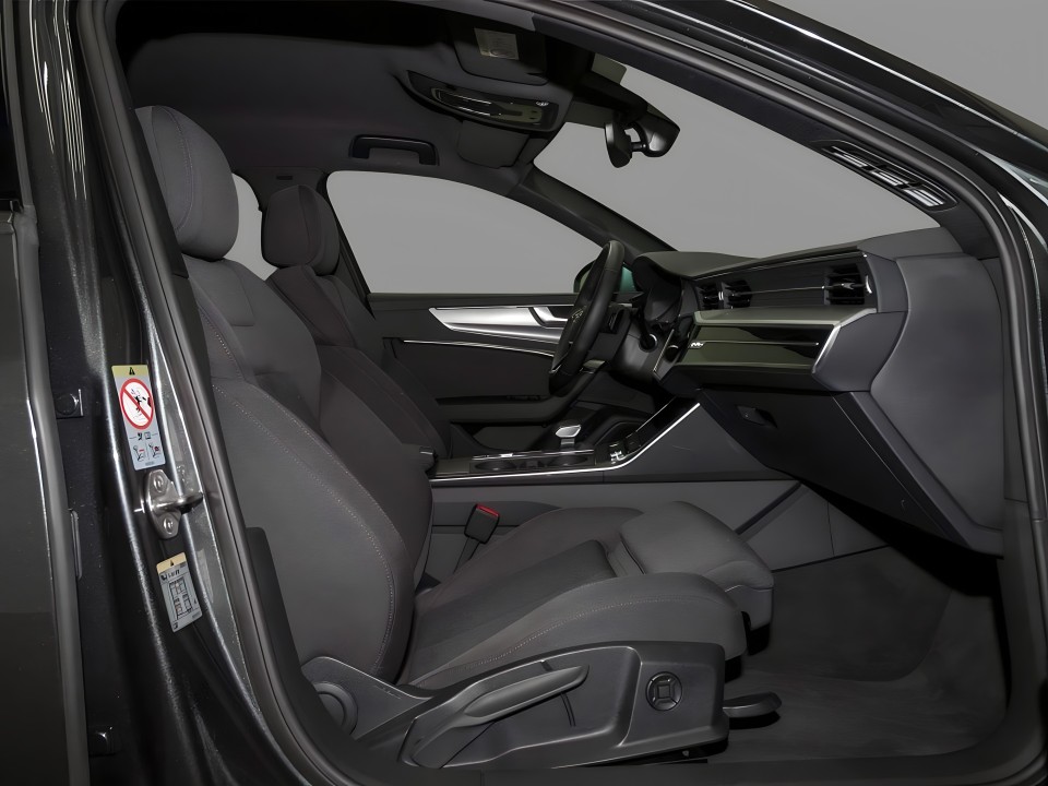 Audi A6 Avant 40 TDI quattro (5)