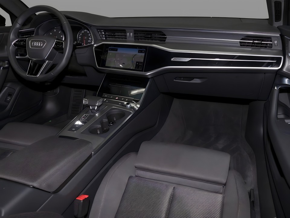 Audi A6 Avant 40 TDI quattro (3)