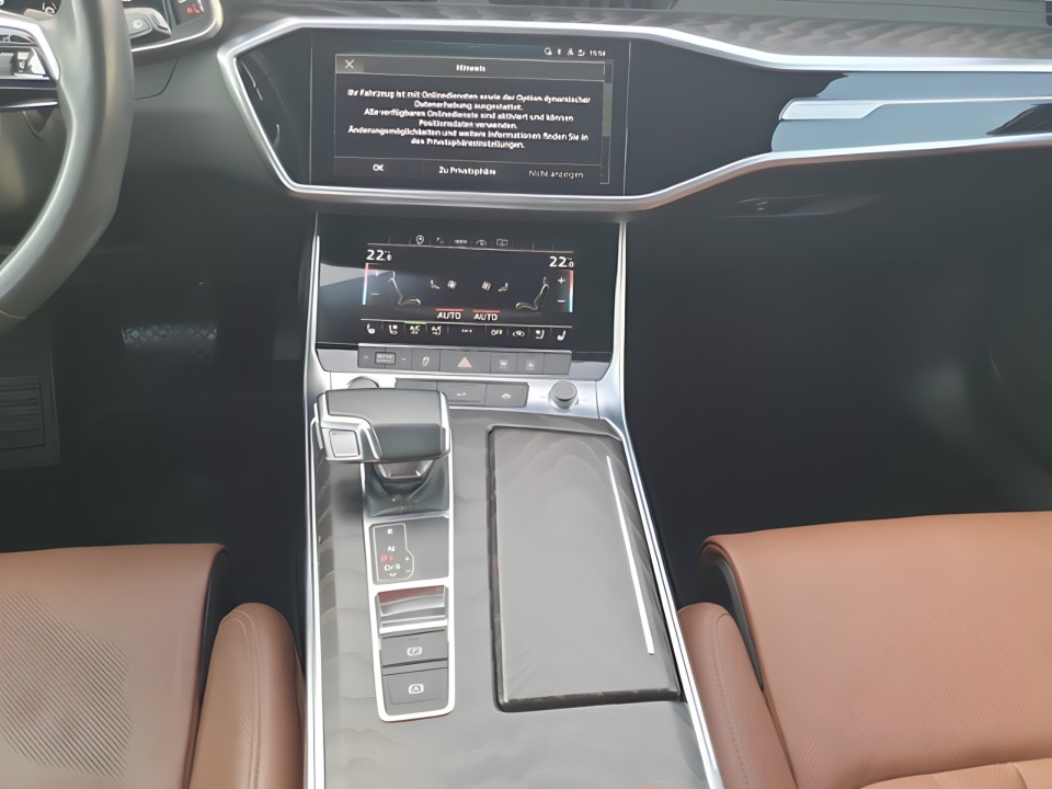 Audi A6 Avant 45 TDI quattro - foto 14