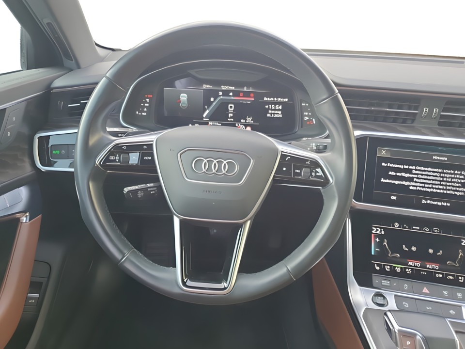 Audi A6 Avant 45 TDI quattro - foto 10