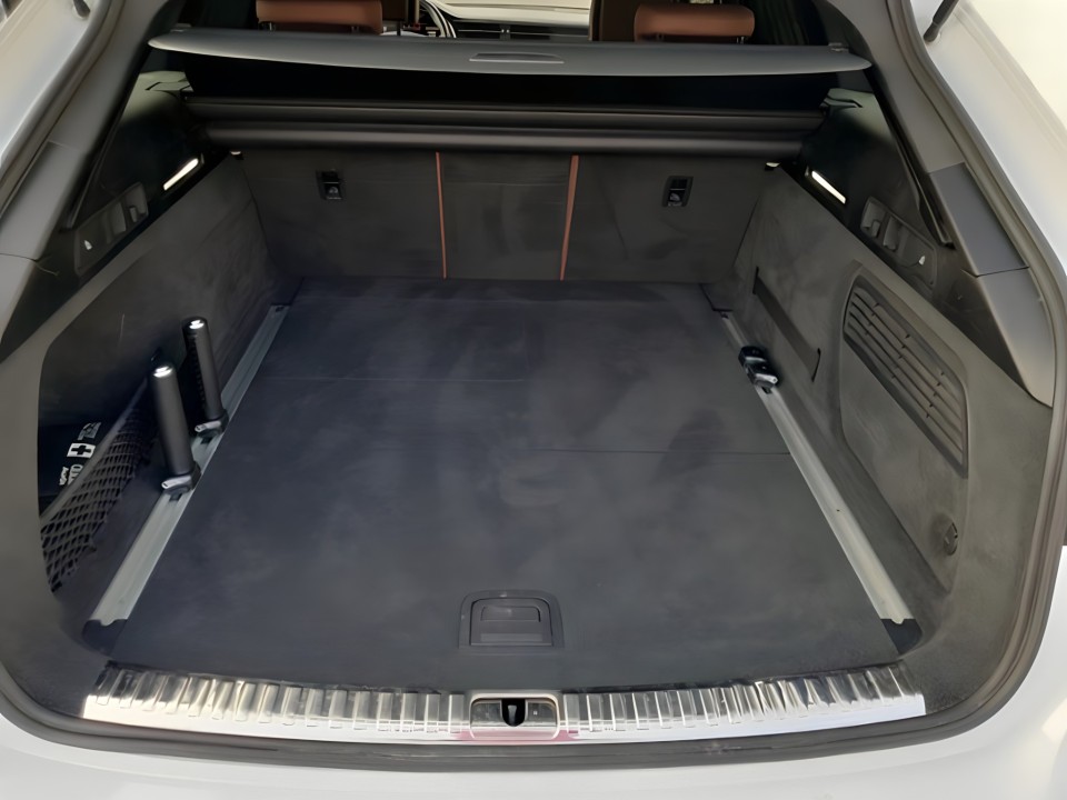 Audi A6 Avant 45 TDI quattro - foto 20