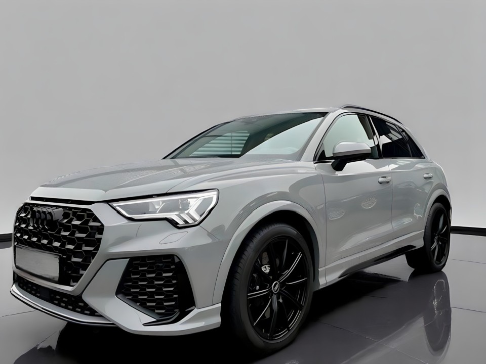 Audi RS Q3 (3)