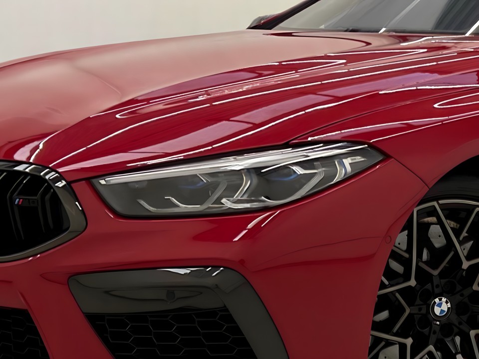 BMW M8 Gran Coupe xDrive (5)
