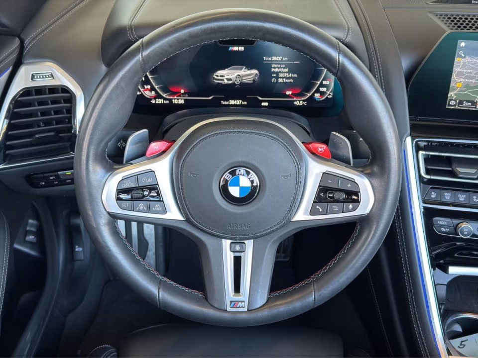 BMW M8 xDrive (5)