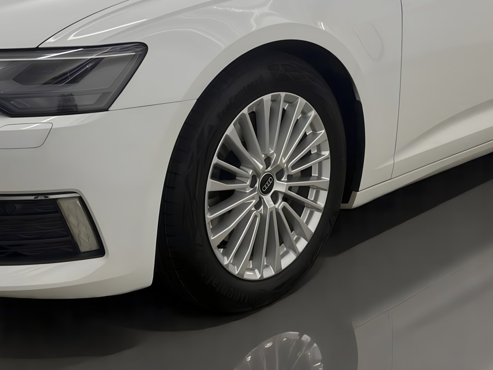Audi A6 Avant 50 TDI quattro - foto 24