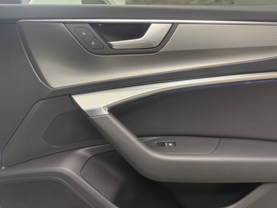 Audi A6 Avant 50 TDI quattro - foto 20