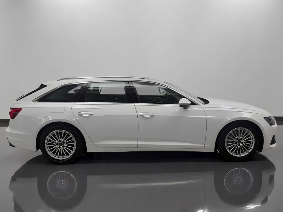 Audi A6 Avant 50 TDI quattro (5)