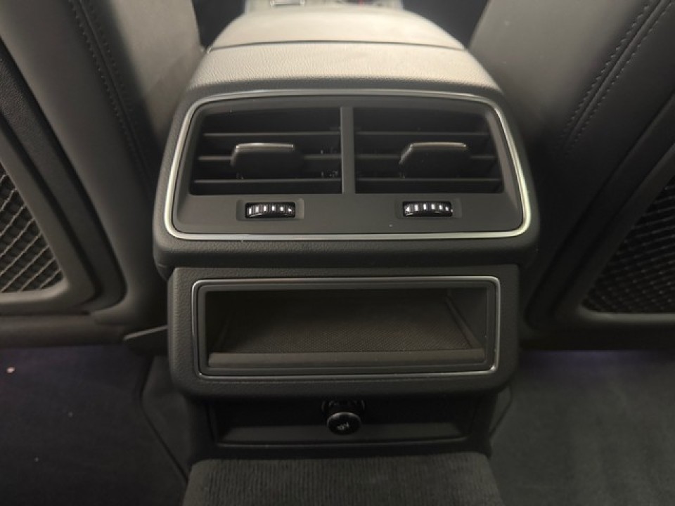 Audi A6 Avant 50 TDI quattro - foto 16