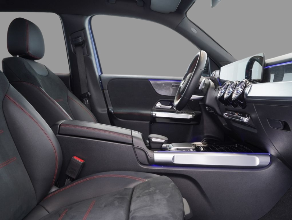 Mercedes-Benz GLB 220d AMG - foto 15