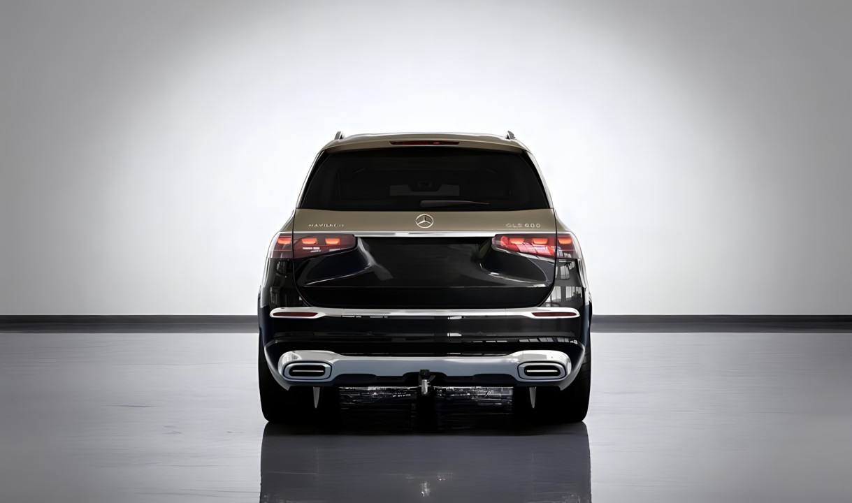 Mercedes-Benz GLS Maybach 600 (4)