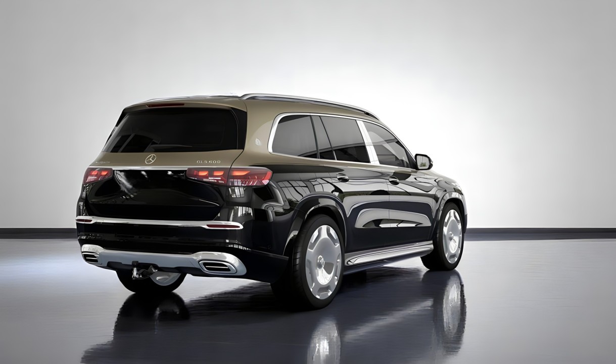 Mercedes-Benz GLS Maybach 600 (3)