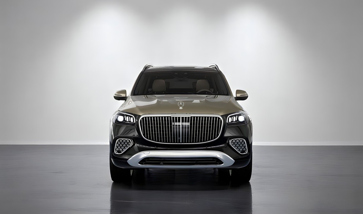 Mercedes-Benz GLS Maybach 600 (5)