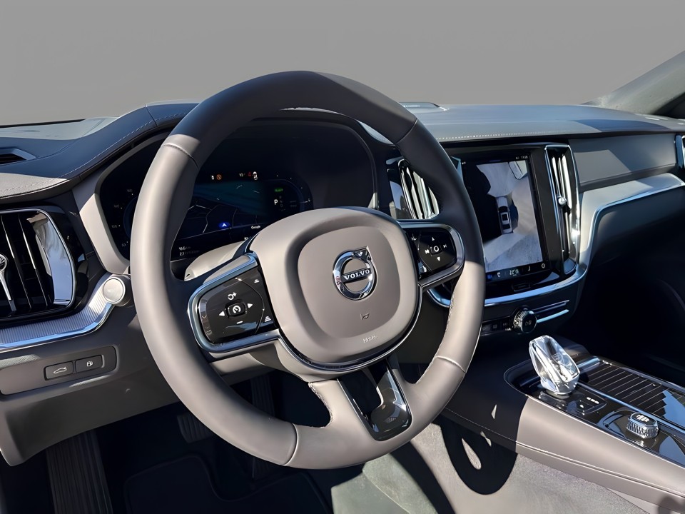 Volvo S60 T8 Recharge AWD Polestar Engineered - foto 12