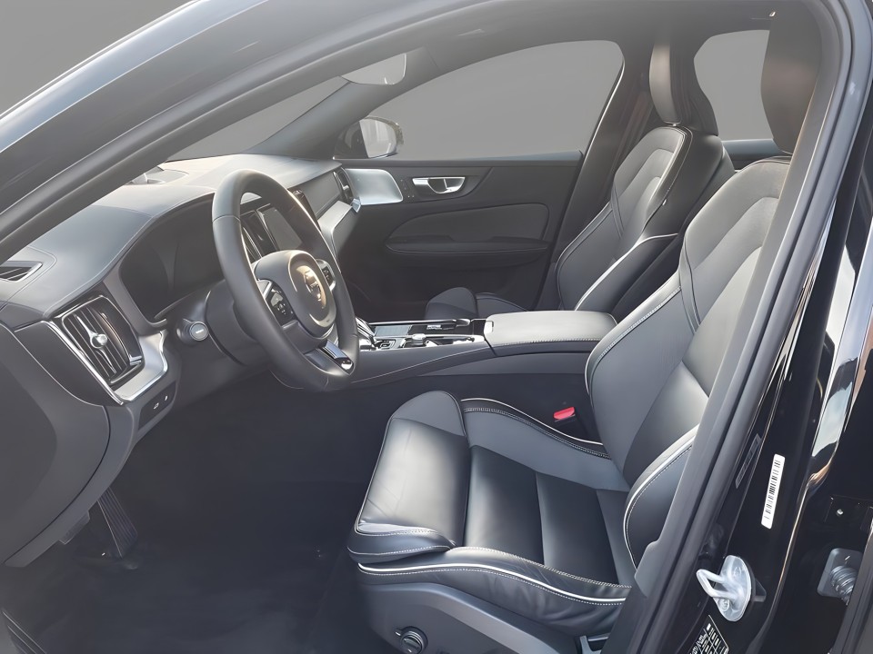 Volvo S60 T8 Recharge AWD Ultimate Dark (3)