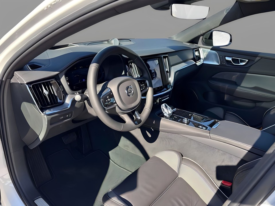 Volvo S60 T8 Recharge AWD Polestar Engineered - foto 6