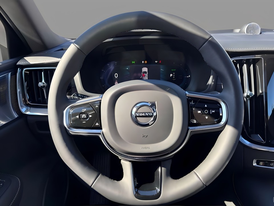 Volvo S60 T8 Recharge AWD Polestar Engineered - foto 11