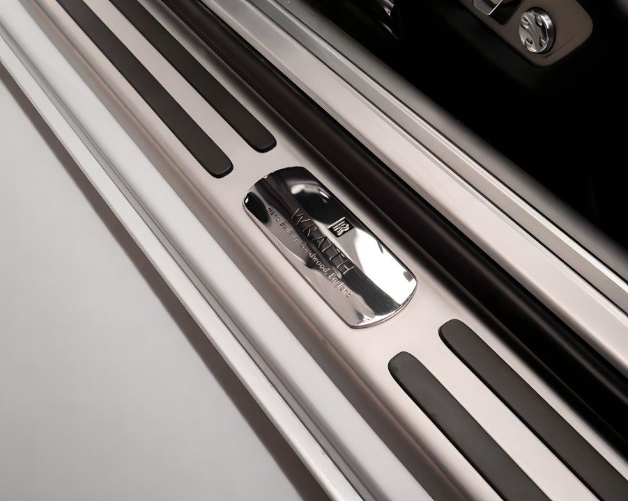 Rolls-Royce WRAITH - foto 21