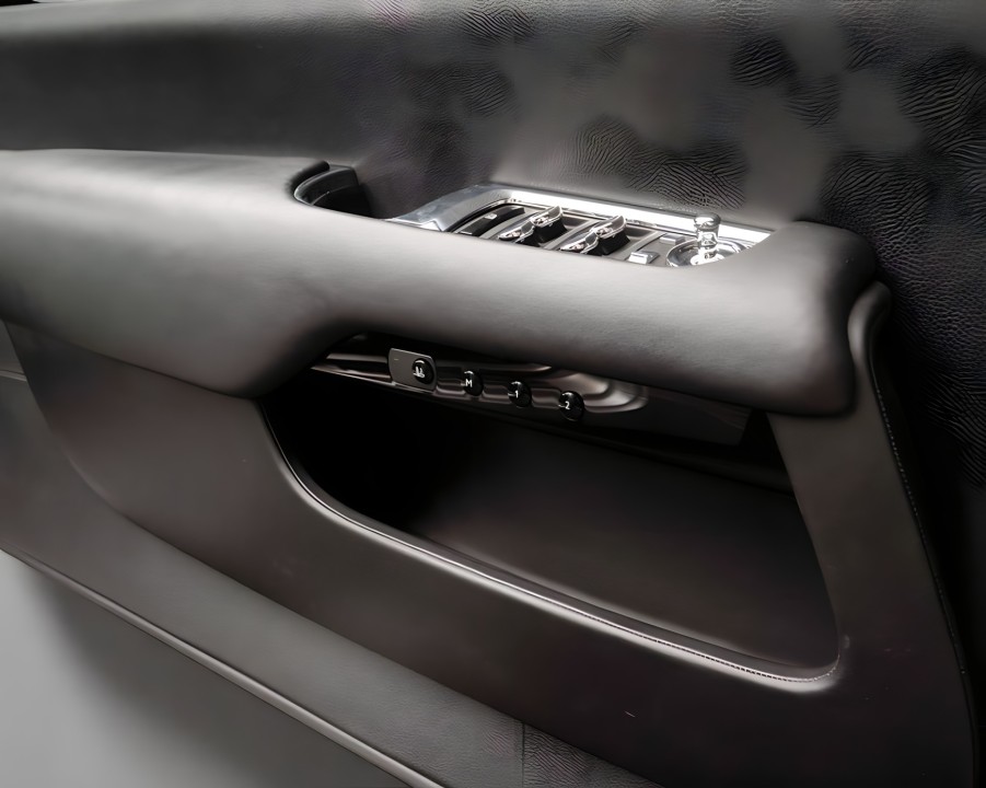 Rolls-Royce WRAITH - foto 18