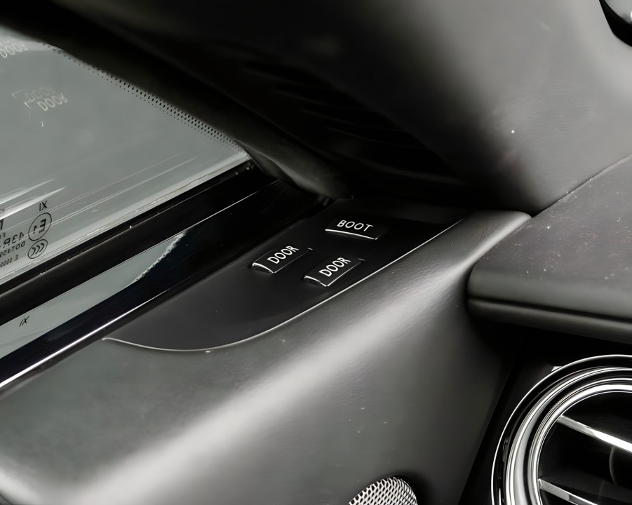 Rolls-Royce WRAITH - foto 20