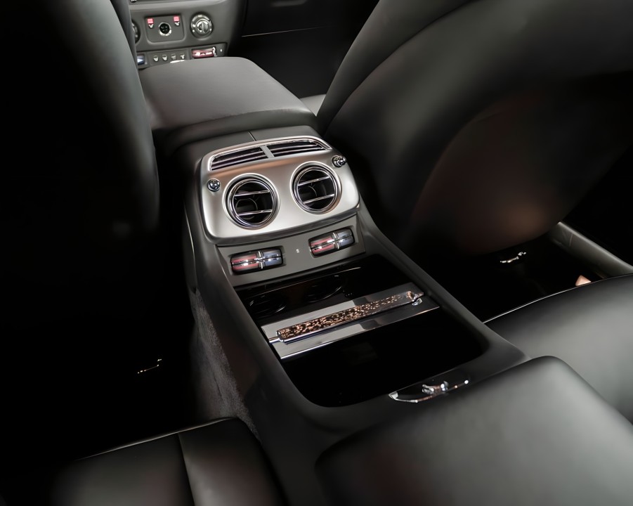Rolls-Royce WRAITH - foto 14