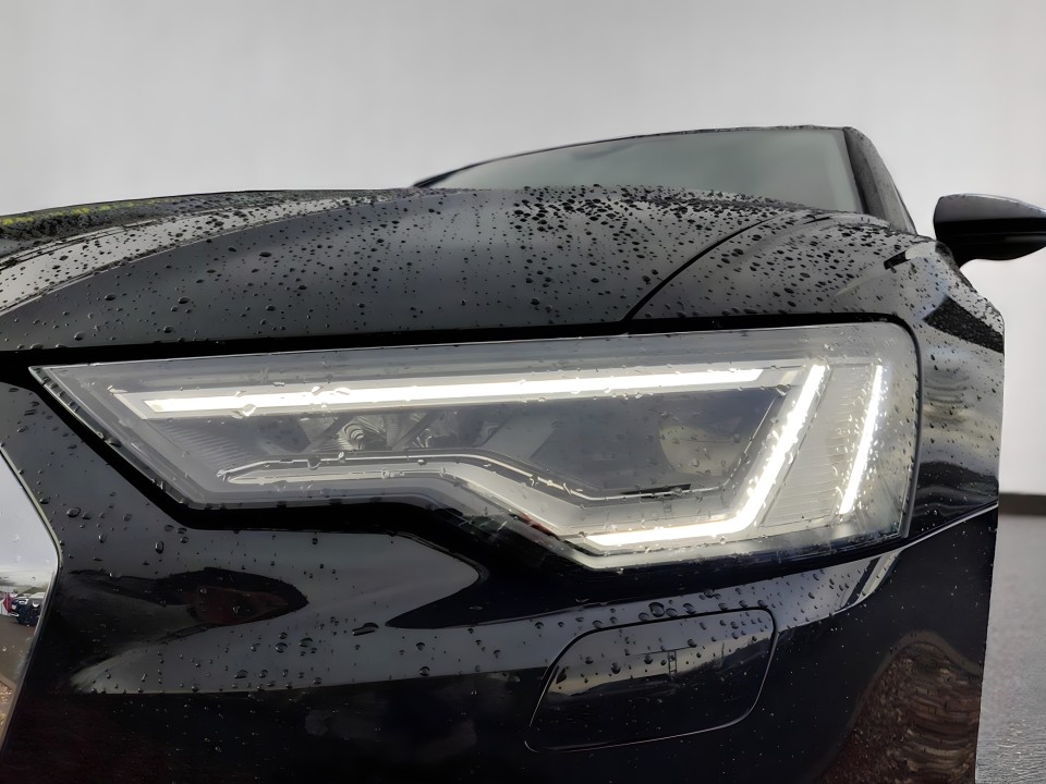 Audi A6 Avant 50 TDI quattro - foto 17