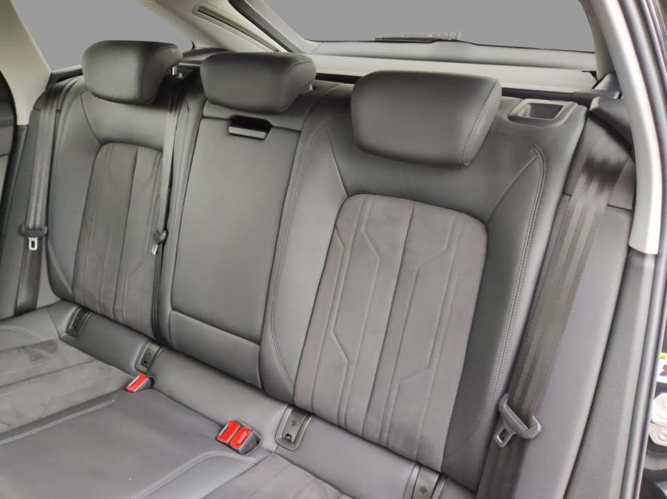Audi A6 Avant 50 TDI quattro - foto 15