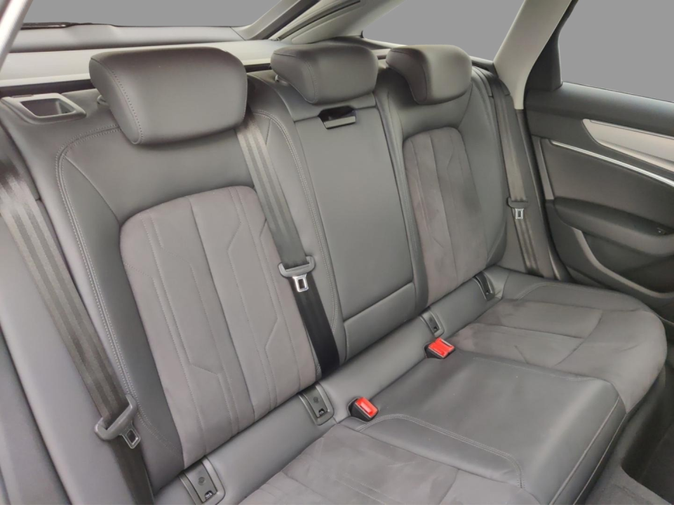 Audi A6 Avant 50 TDI quattro - foto 16