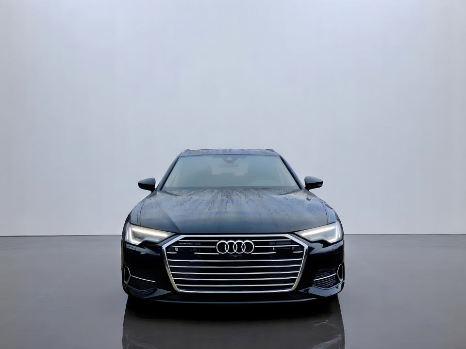 Audi A6 Avant 50 TDI quattro (2)