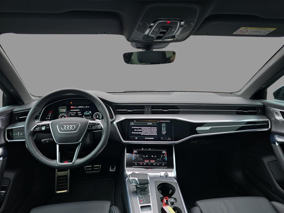 Audi A6 Avant 45 TDI quattro - foto 6