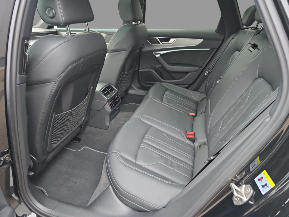 Audi A6 Avant 45 TDI quattro - foto 12