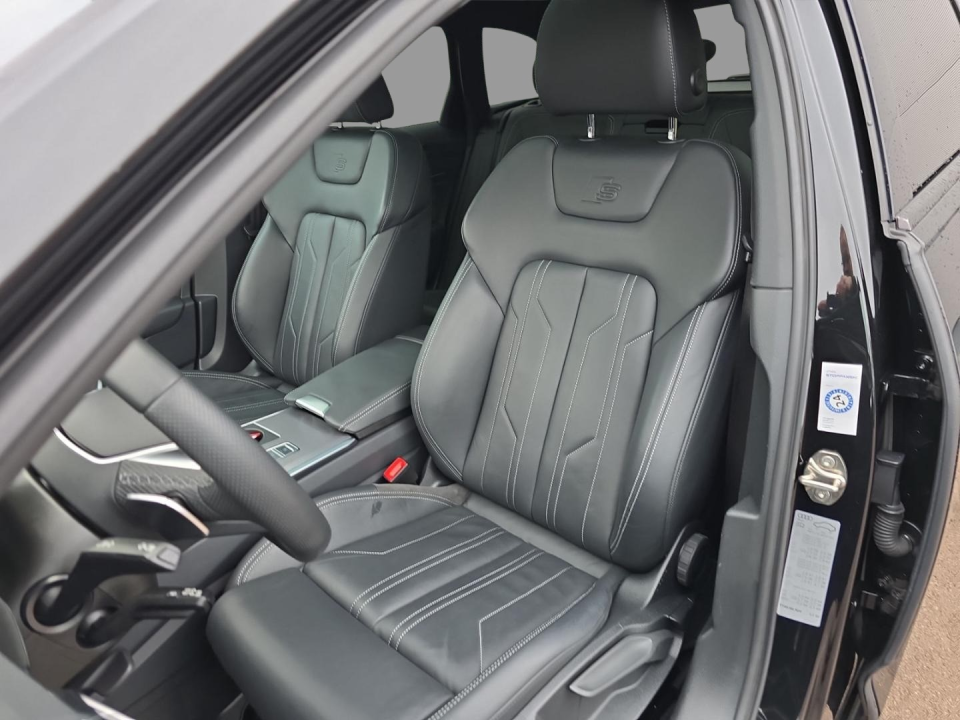 Audi A6 Avant 45 TDI quattro - foto 11