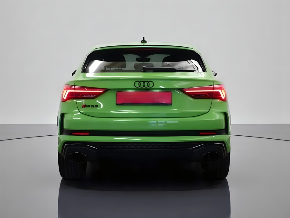 Audi RS Q3 Sportback (4)