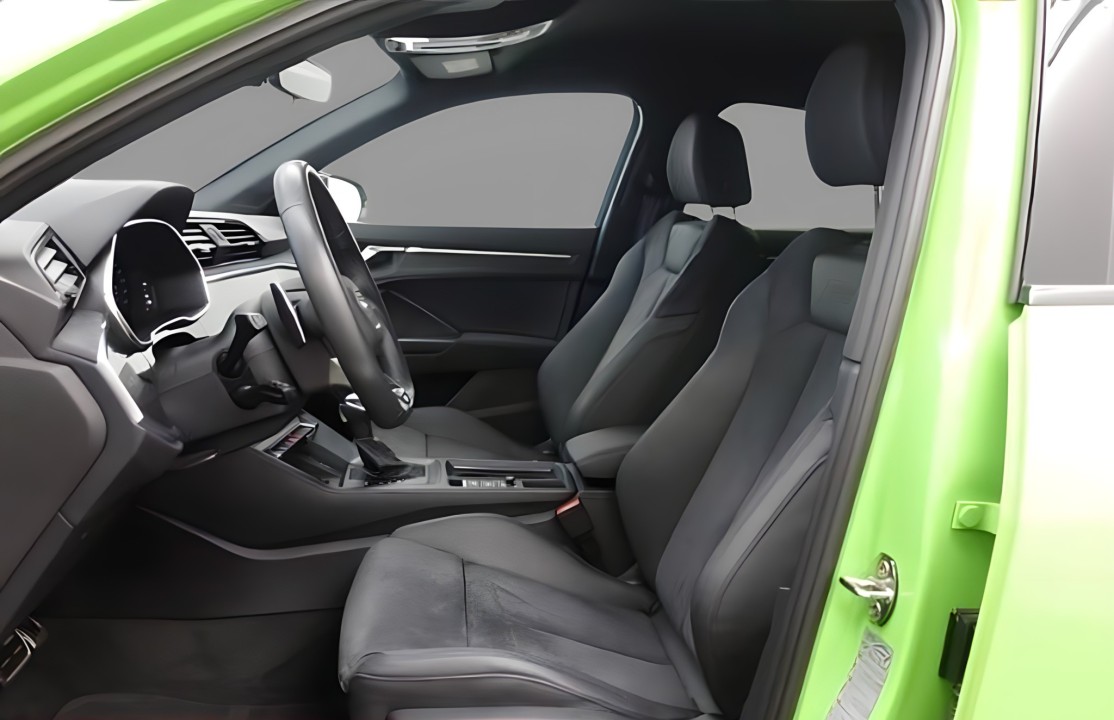 Audi RS Q3 Sportback - foto 6