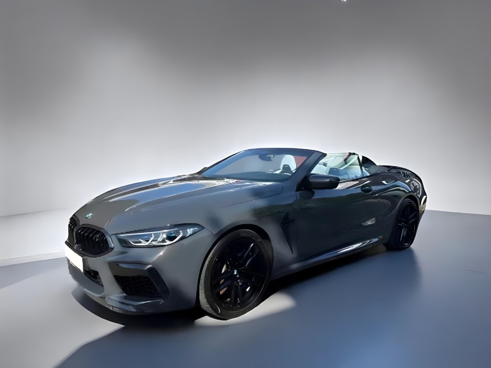 BMW M8 (2)