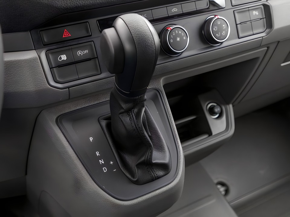 Volkswagen Crafter - foto 6