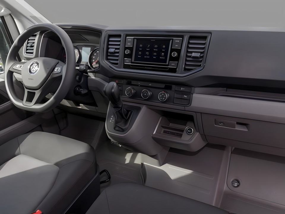 Volkswagen Crafter (3)